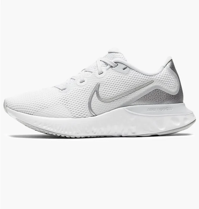 Кросівки жіночі Nike WMNS RENEW RUN White CK6360-003