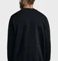 Світшот чоловічий Jack Wolfskin Essential Black A63843C-0413