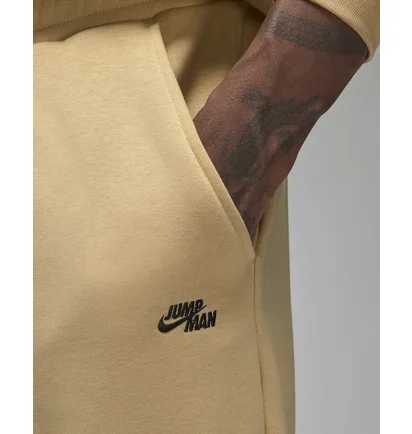 Штаны мужские Air Jordan Flight Mvp Beige Dq8015-252