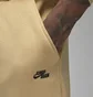 Штаны мужские Air Jordan Flight Mvp Beige Dq8015-252