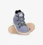 Кроссовки детские Adidas Snowpitch Violet FZ2604