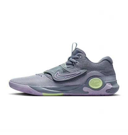 Кросівки унісекс Nike Kd Trey 5 X Grey DD9538-012
