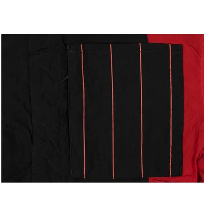 Комбинезон женский Air Jordan Essentials Flightsuit Red/Black DJ2626-636