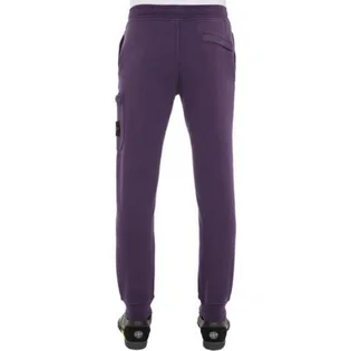 Штаны мужские Stone Island Pantalone Regular Taperedv Violet 101564551-V0026