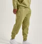 Штани чоловічі Puma Bmw Motorsport Fleece Pants Olive 627499-05