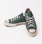 Кеди унісекс Converse Chuck 70 Low Green A06524C
