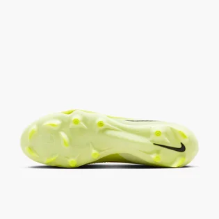 Бутси унісекс Nike Phantom 6 Low Academy Fg/Mg Green HJ4564-800