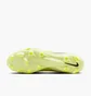 Бутсы унисекс Nike Phantom 6 Low Academy Fg/Mg Green HJ4564-800