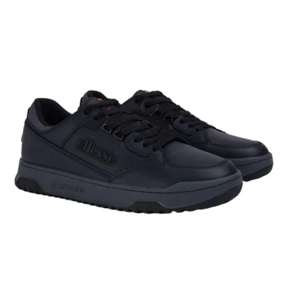 Кроссовки мужские Ellesse Ls987 Cupsole Black SHSF0704-020