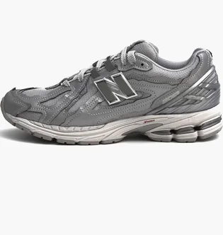 Кроссовки унисекс New Balance Protection Pack Reflective Grey M1906DH