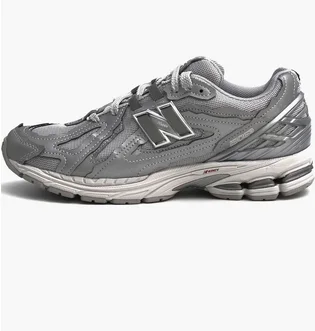 Кроссовки унисекс New Balance Protection Pack Reflective Grey M1906DH