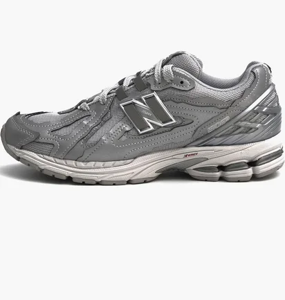 Кроссовки унисекс New Balance Protection Pack Reflective Grey M1906DH