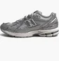 Кроссовки унисекс New Balance Protection Pack Reflective Grey M1906DH