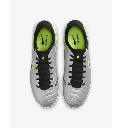Сороконіжки чоловічі Nike Tiempo Legend 10 Pro Metallic DV4336-001