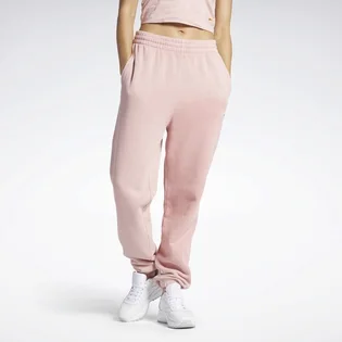 Штани жіночі Reebok Classics Natural Dye Pink Hy2705