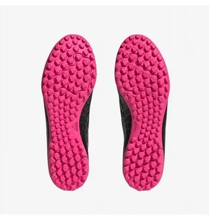 Сороконожки унисекс Adidas Copa Pure.4 Tf Black GY9049