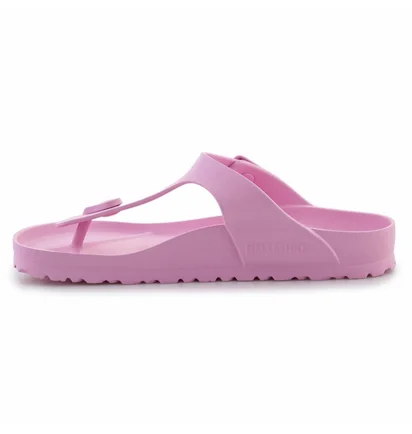 Тапочки жіночі BIRKENSTOCK Gizeh Eva Pink 1027352