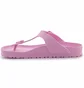 Тапочки жіночі BIRKENSTOCK Gizeh Eva Pink 1027352