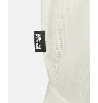 Майка мужская Nike Swoosh White FD2873-113