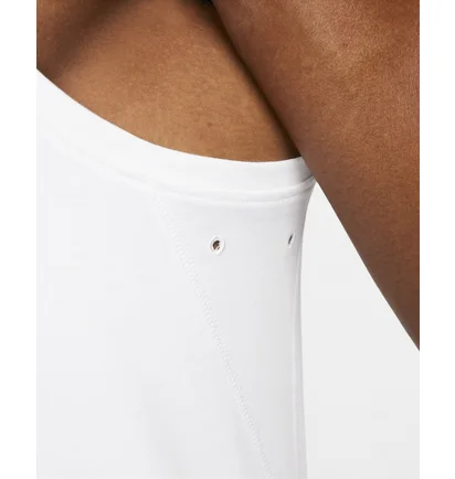 Майка мужская Nike Dri-Fit Primary White DV9833-100