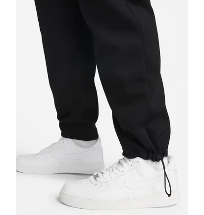 Брюки мужские Nike M Nsw Tch Flc Pant Black Dq4312-010