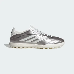 Сороконожки мужские Adidas Copa Pure Iv League Metallic JS2564