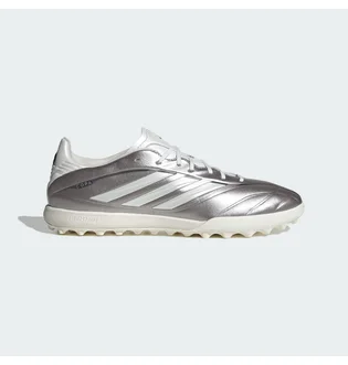 Сороконожки мужские Adidas Copa Pure Iv League Metallic JS2564