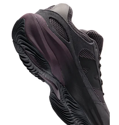 Кросівки унісекс New Balance Wrpd Violet/Grey UWRPDFRF