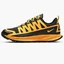 Кросівки унісекс Nike Acg Air Nasu Gore-Tex Laser Black/Yellow Cw6020-001