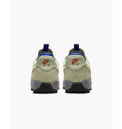 Кроссовки женские Nike Air Force 1 Wild Shoes Olive FB2348-301