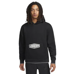 Худі чоловіче Air Jordan Sport Dna Black DC9644-010