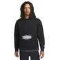 Худи мужское Air Jordan Sport Dna Black DC9644-010