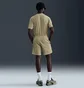 Шорты мужские Nike Air French Terry Olive HM0178-276