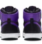 Кросівки чоловічі Air Jordan 1 Ko Field Purple Black/Violet DO5047-005