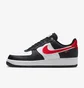 Кроссовки мужские Nike Air Force 1 07 Next Nature Black/White HM0721-002