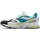 Кросівки чоловічі Saucony 3D Grid Hurricane Shoes White S70646-1