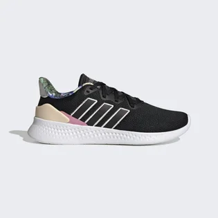 Кросівки жіночі Adidas Puremotion Se Running Shoes Black Gw9792