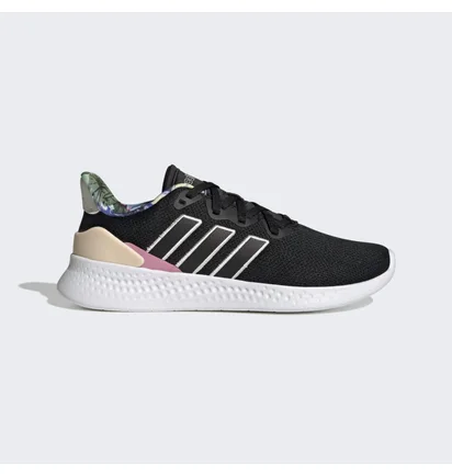 Кроссовки женские Adidas Puremotion Se Running Shoes Black Gw9792