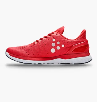 Кросівки чоловічі Craft V150 Engineered Red 1908265-430
