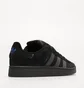Кросівки чоловічі Adidas Campus 00S Black ID2064