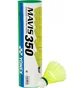 Волан Yonex Mavis 350 Green (1 шт) MAVIS-350-SLOW