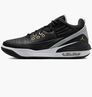 Кроссовки мужские Air Jordan Max Aura 5 Shoes Black DZ4353-017