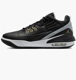 Кроссовки мужские Air Jordan Max Aura 5 Shoes Black DZ4353-017