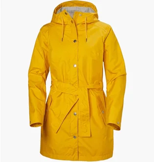 Куртка женская Helly Hansen W Lyness Ii Yellow 53248-344