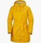 Куртка женская Helly Hansen W Lyness Ii Yellow 53248-344