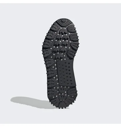 Кроссовки мужские Adidas Originals Nmd S1 Black Fz6381