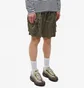 Шорти чоловічі Nike Tech Pack Woven Utility Short Olive DX0229-222