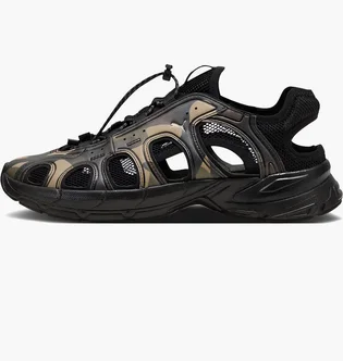 Сандалі чоловічі Puma Velo Sandal Black/Brown 396422-01