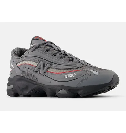 Кроссовки мужские New Balance 1000 Grey M1000JDC