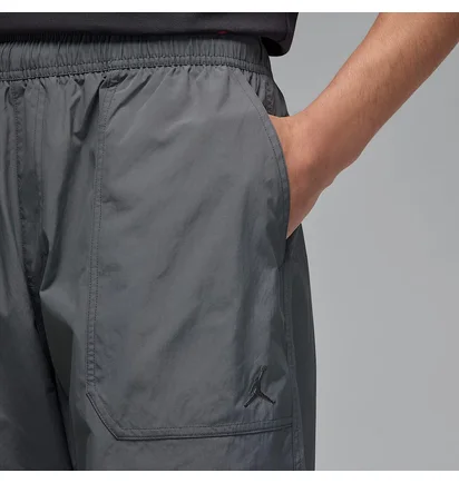 Штаны мужские Nike Air Jordan Essentials Statement Woven Pant Grey FV7306-068